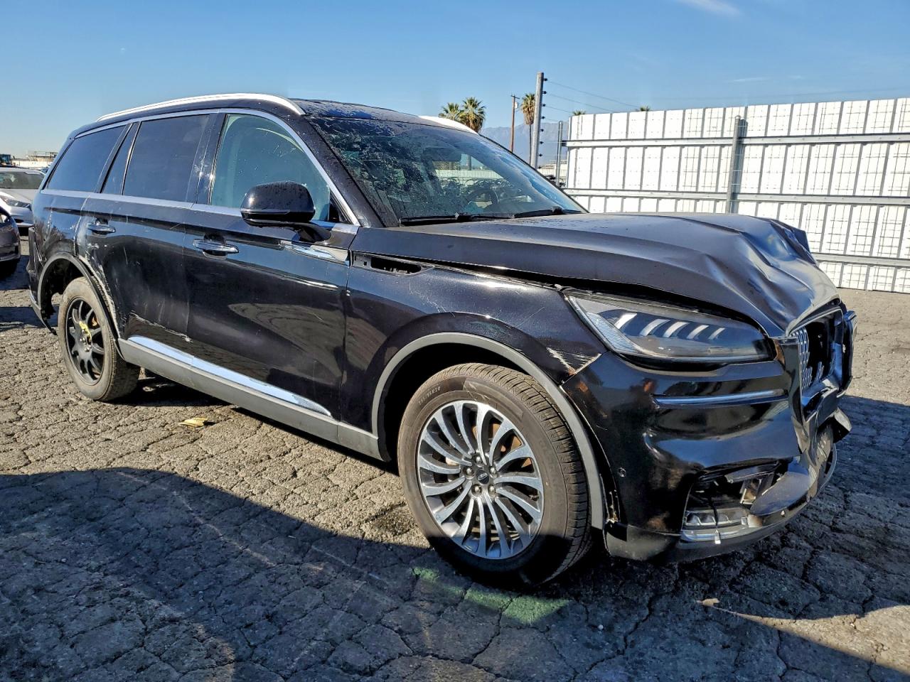 Lincoln Aviator Reserve Image 4