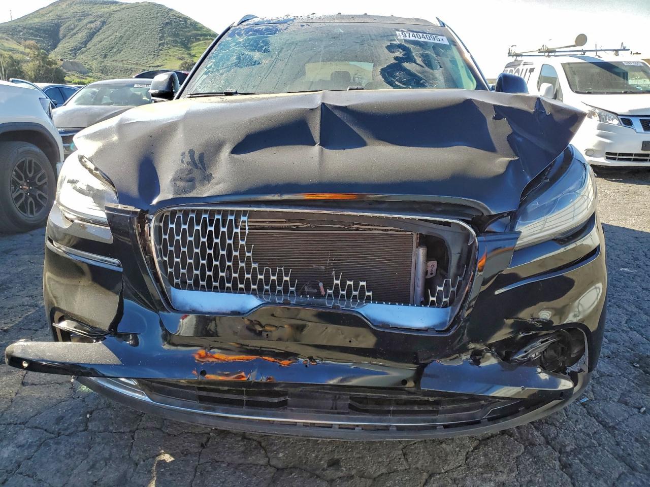 Lincoln Aviator Reserve Image 5