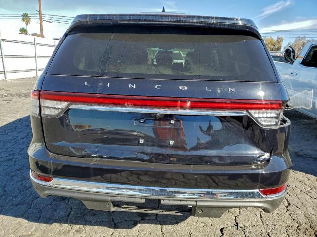 Lincoln Aviator Reserve Image 6