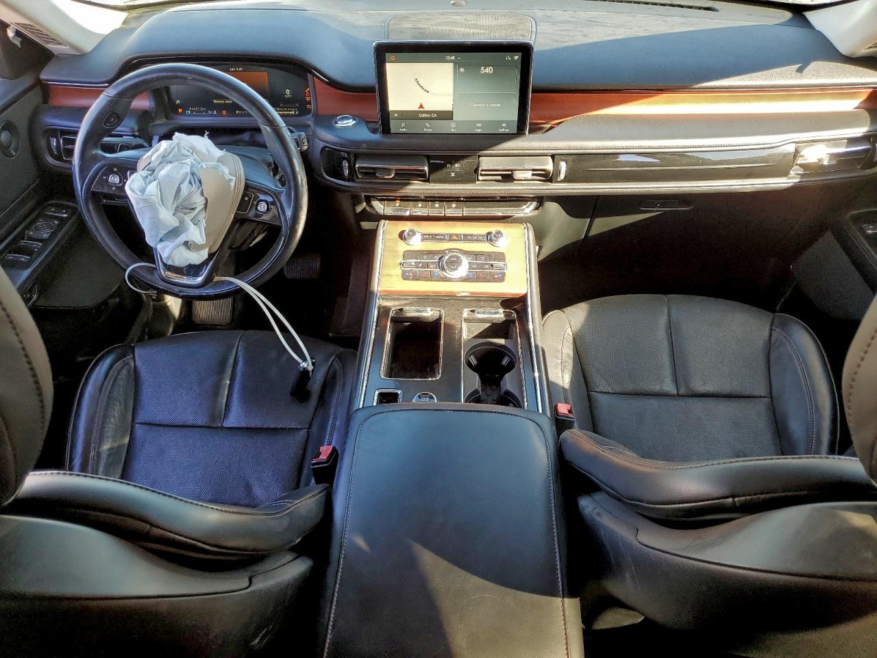 Lincoln Aviator Reserve Image 8