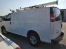 Chevrolet Express Image 3