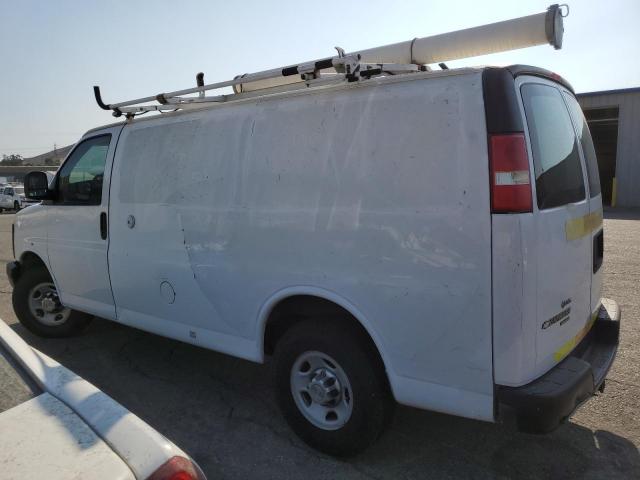 Chevrolet Express Image 3