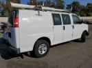 Chevrolet Express Image 2