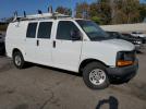 Chevrolet Express Image 6