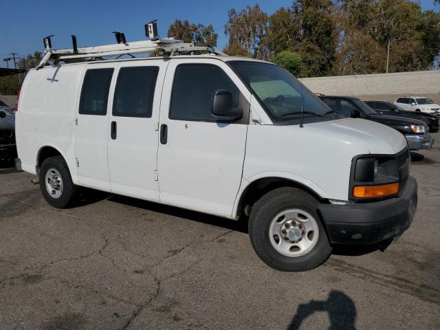 Chevrolet Express Image 6
