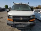 Chevrolet Express Image 5