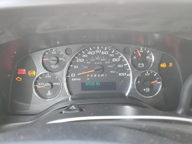 Chevrolet Express Image 10