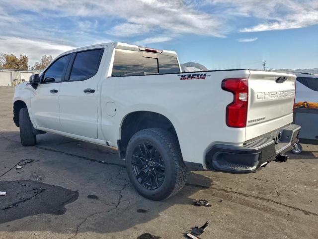 Chevrolet Silverado K1500 Lt Trail Boss Image 11