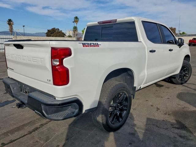Chevrolet Silverado K1500 Lt Trail Boss Image 9