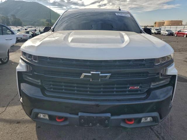 Chevrolet Silverado K1500 Lt Trail Boss Image 6