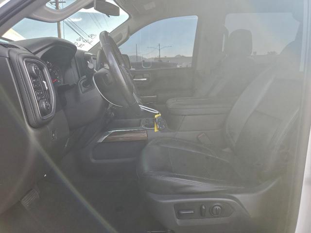 Chevrolet Silverado K1500 Lt Trail Boss Image 8