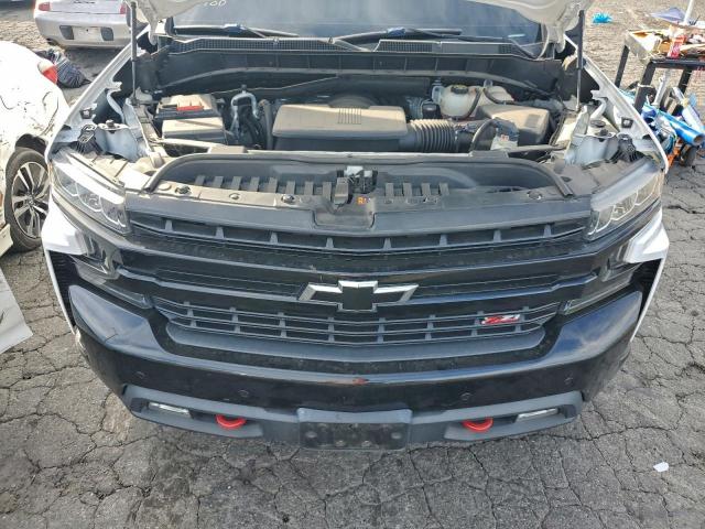 Chevrolet Silverado K1500 Lt Trail Boss Image 7