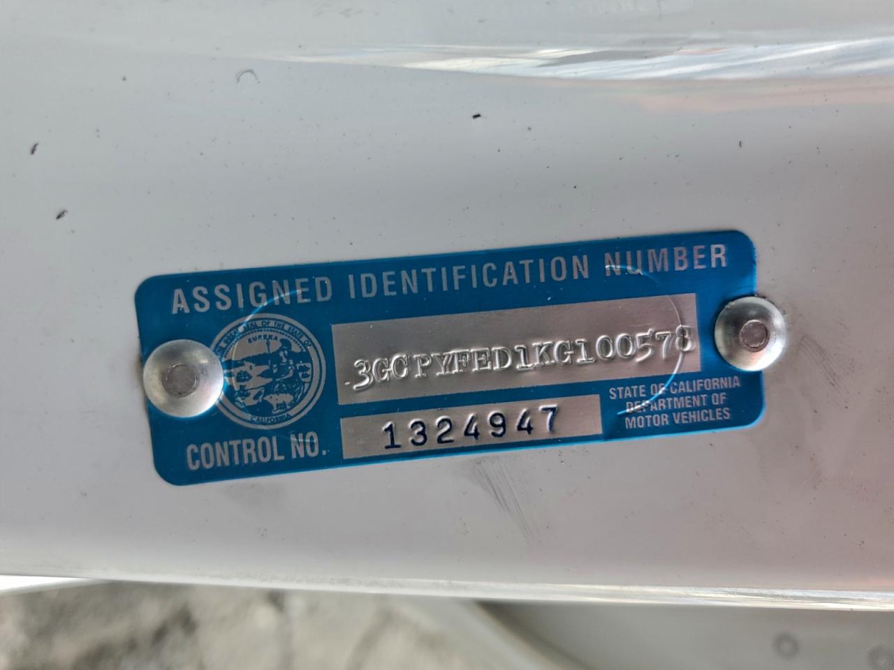 Chevrolet Silverado K1500 Lt Trail Boss Image 12