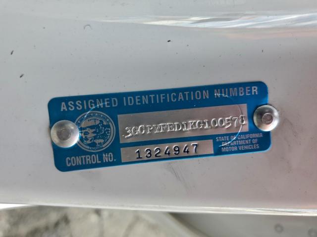 Chevrolet Silverado K1500 Lt Trail Boss Image 12