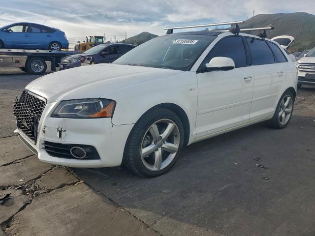  Salvage Audi A3