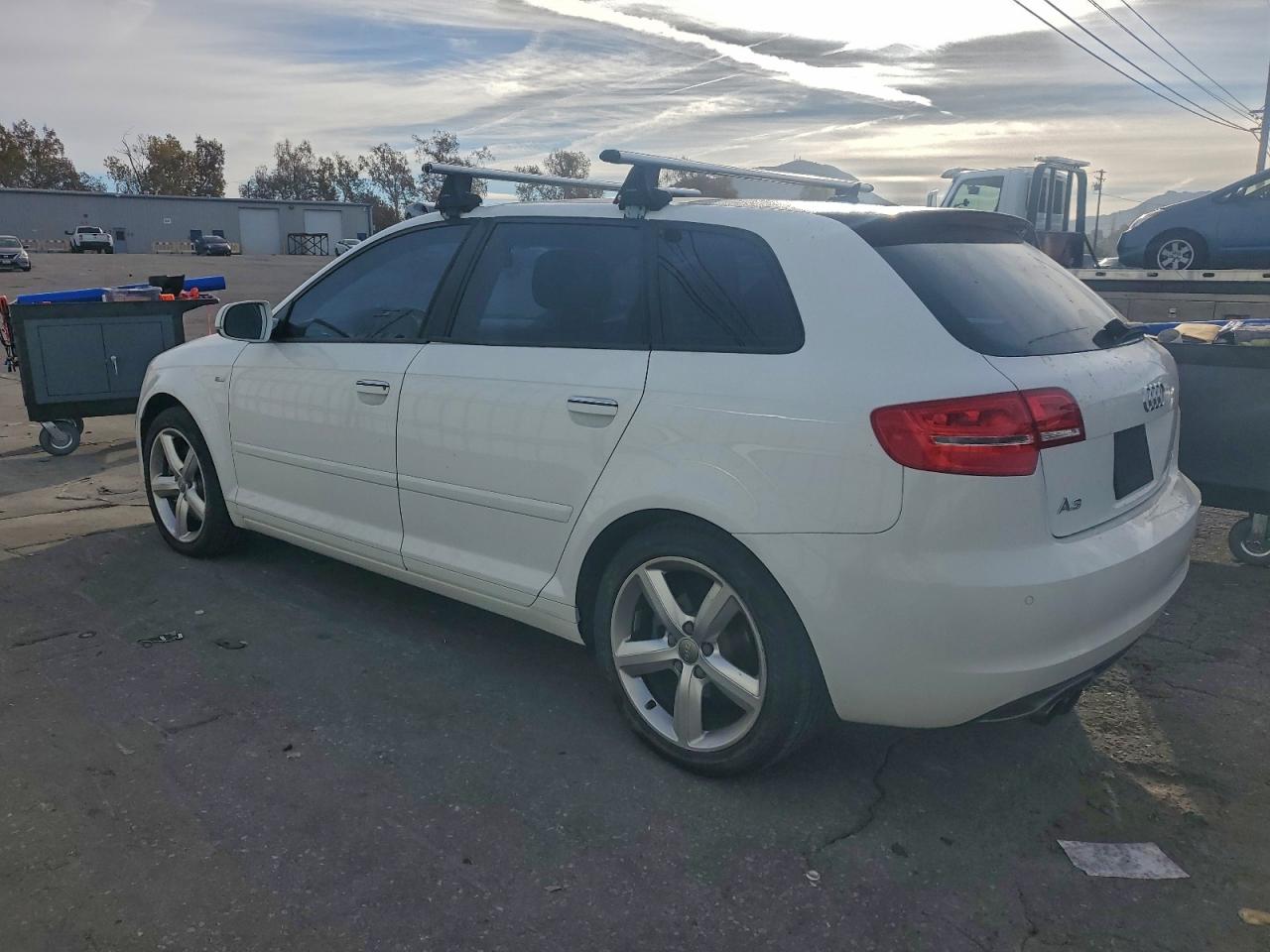 Audi A3 Premium Plus Image 2