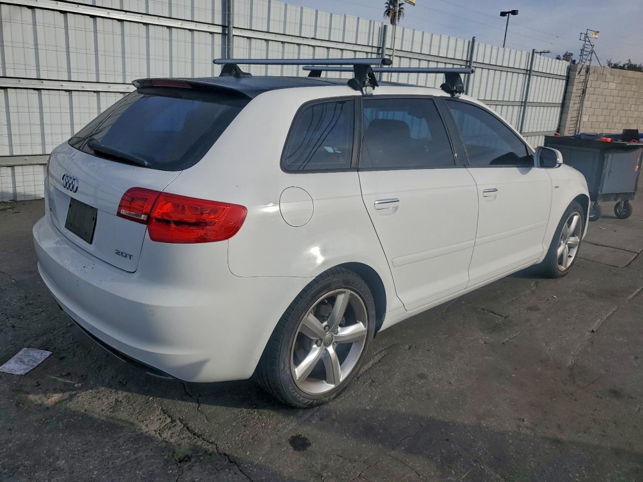 Audi A3 Premium Plus Image 13