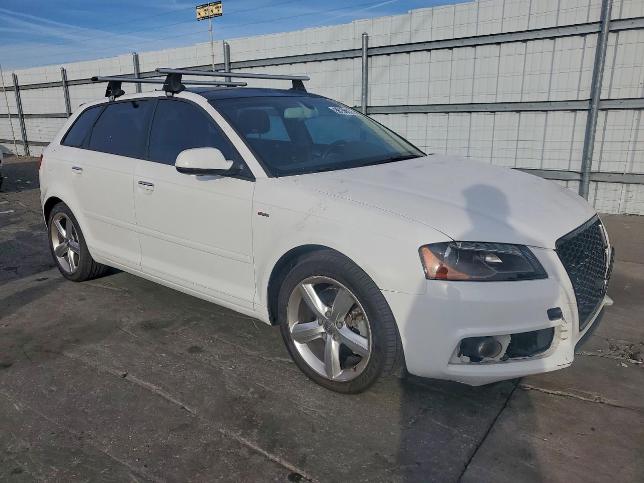 Audi A3 Premium Plus Image 3