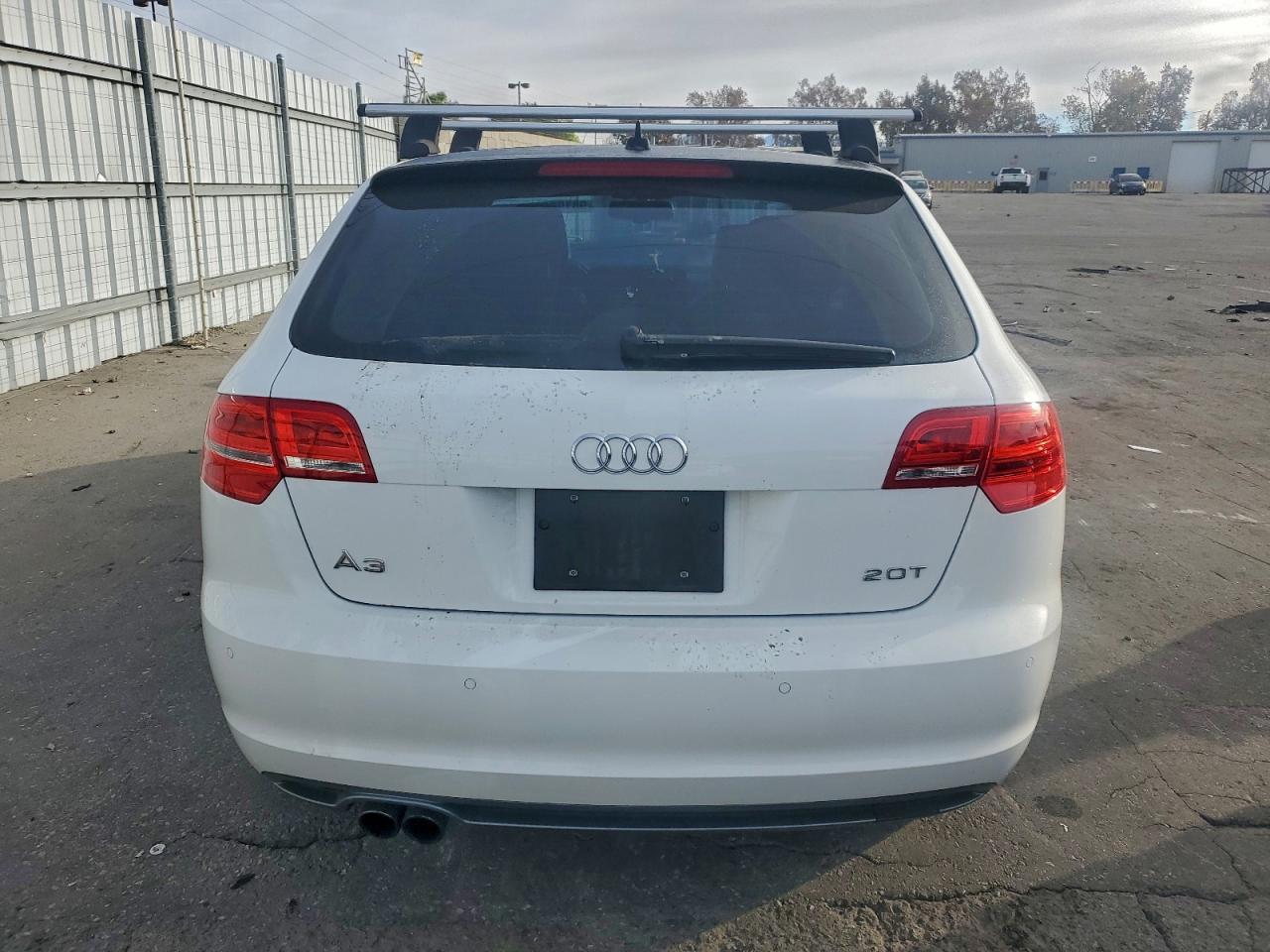 Audi A3 Premium Plus Image 4