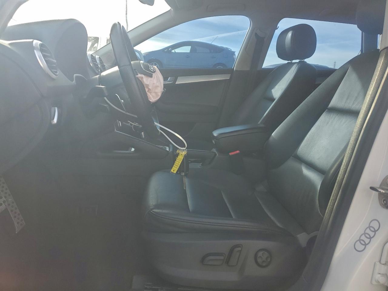 Audi A3 Premium Plus Image 11