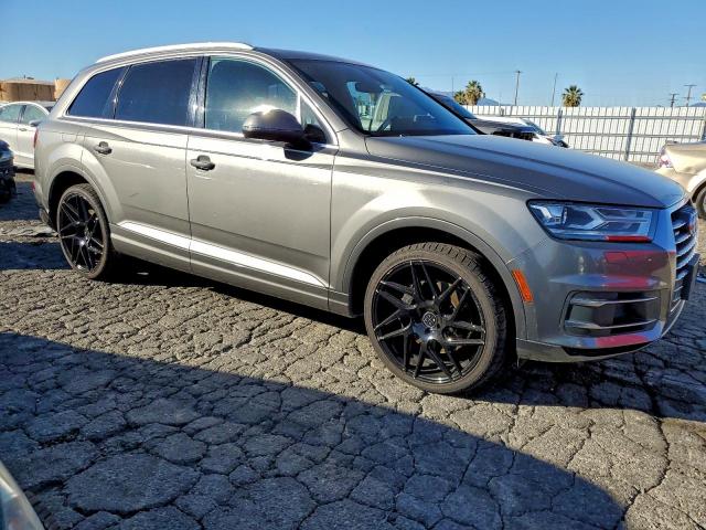 Audi Q7 Premium Plus Image 6