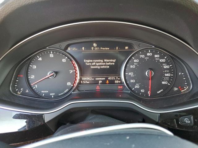 Audi Q7 Premium Plus Image 7