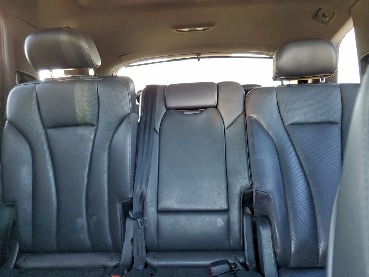 Audi Q7 Premium Plus Image 12