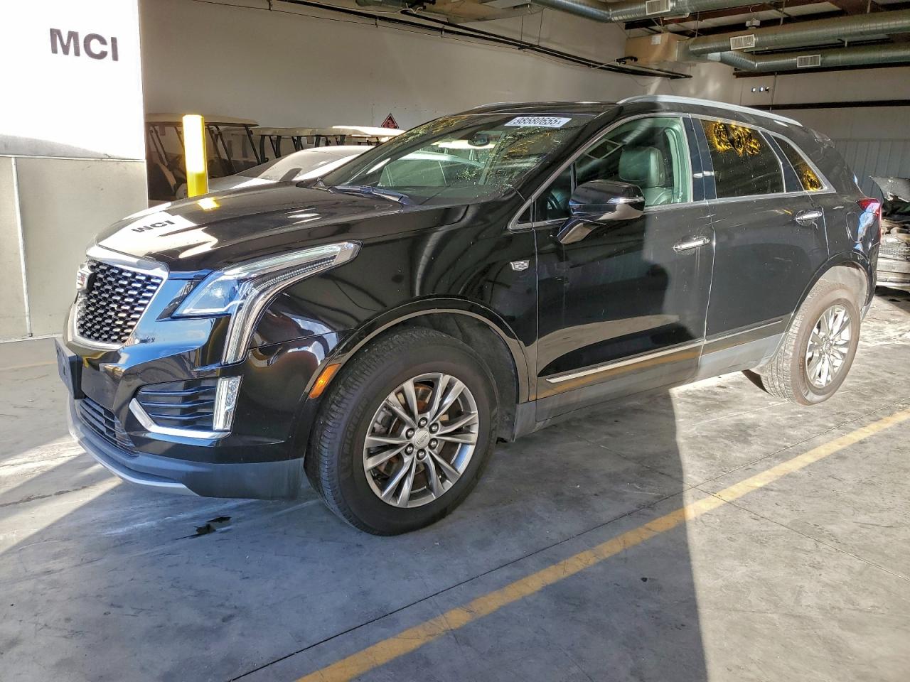 Cadillac XT5 Premium Luxury Image 1