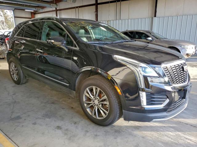 Cadillac XT5 Premium Luxury Image 4