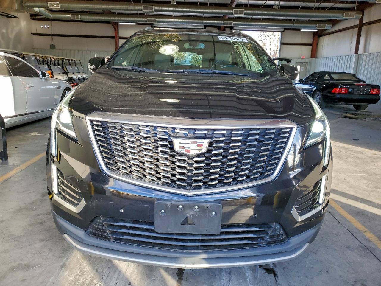 Cadillac XT5 Premium Luxury Image 5