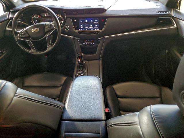 Cadillac XT5 Premium Luxury Image 10