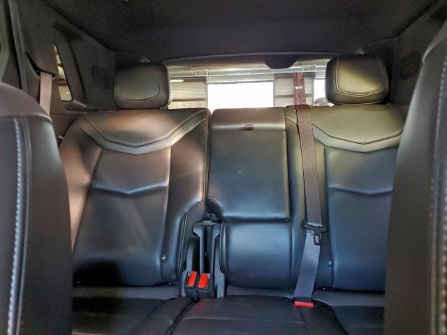 Cadillac XT5 Premium Luxury Image 11