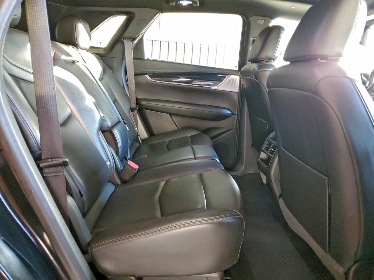 Cadillac XT5 Premium Luxury Image 12