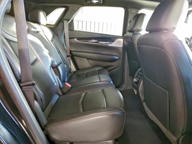 Cadillac XT5 Premium Luxury Image 12