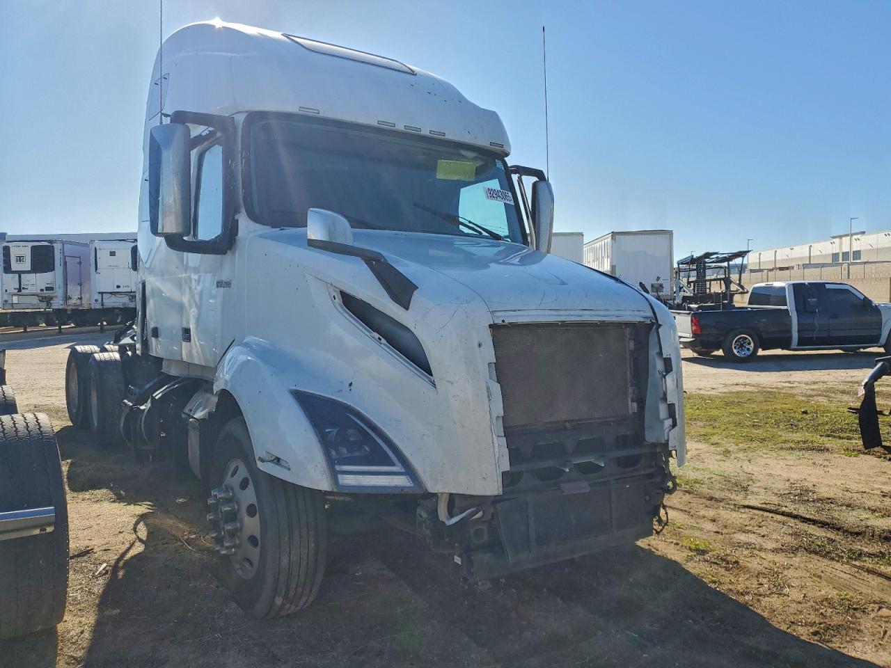 Volvo Vnl Vnl Image 1