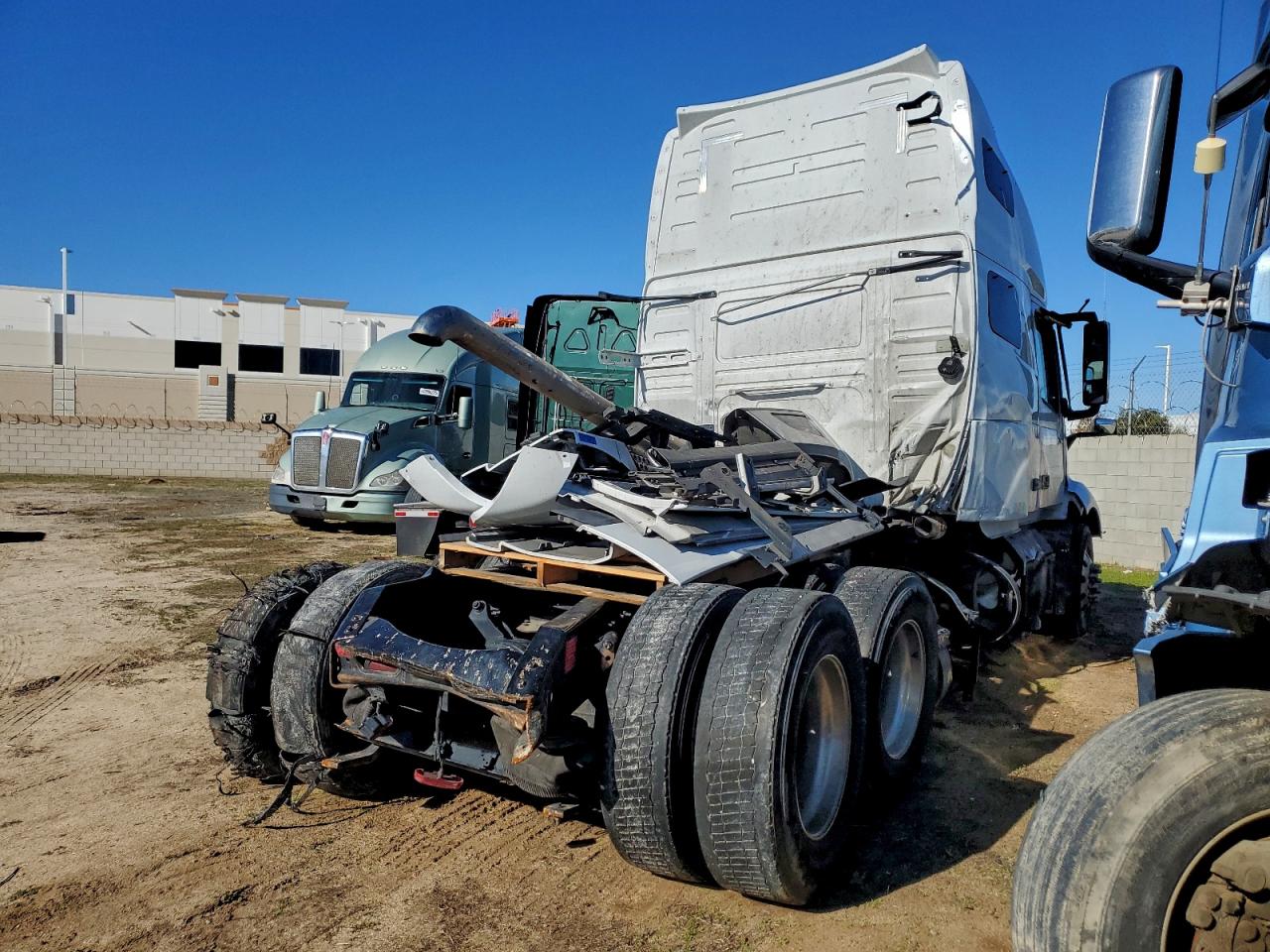 Volvo Vnl Vnl Image 7