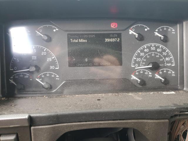 Volvo Vnl Vnl Image 9