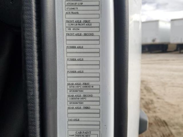 Volvo Vnl Vnl Image 5