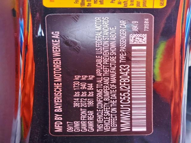 MINI Cooper Image 12