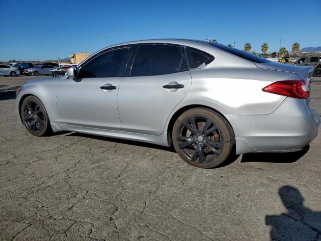 INFINITI M37 Image 11