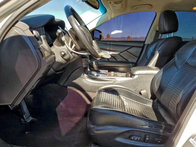 INFINITI M37 Image 4