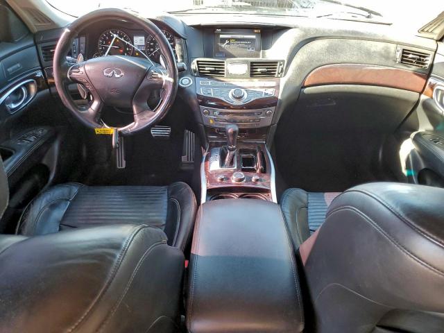 INFINITI M37 Image 10
