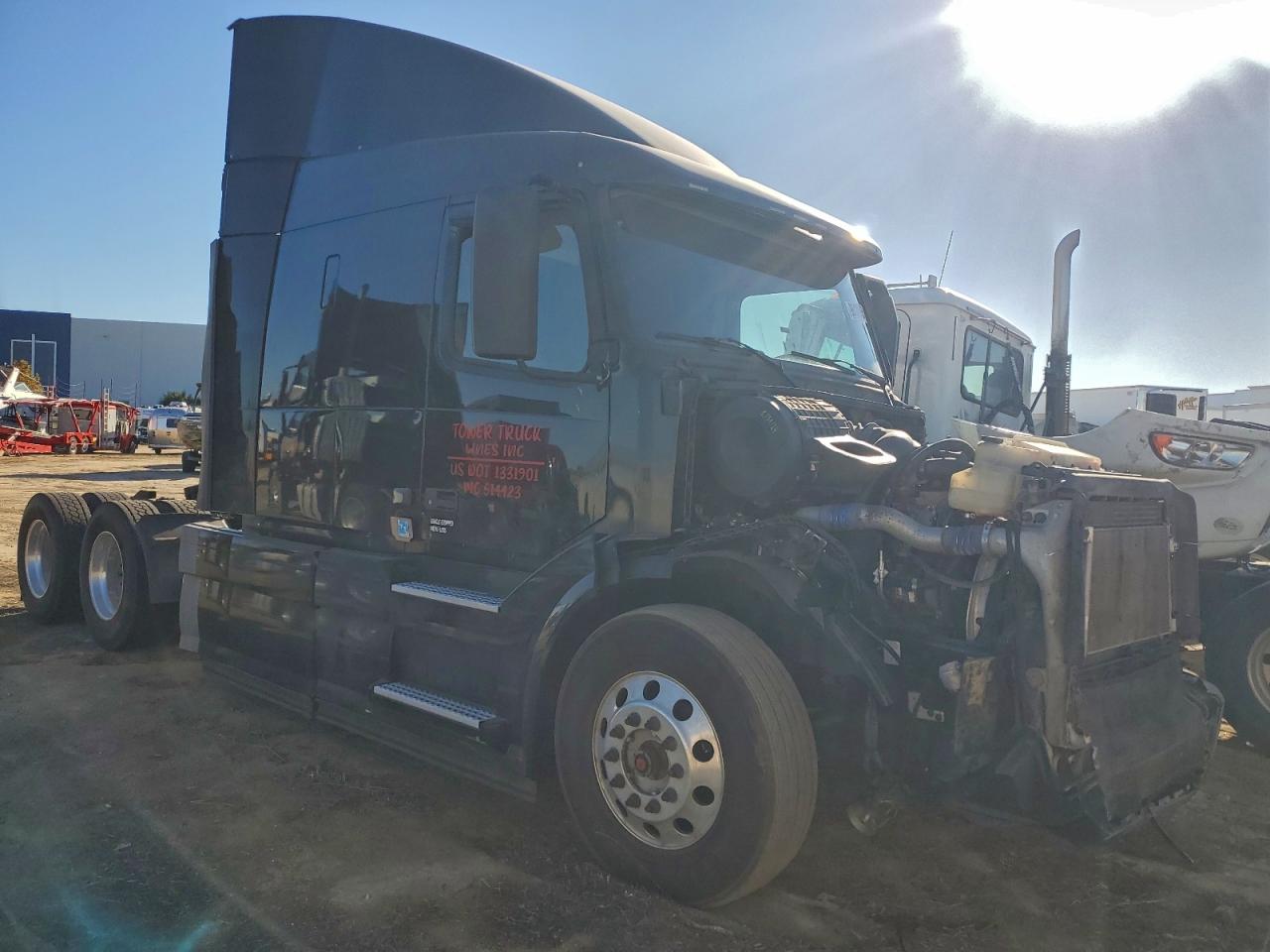 Volvo Vnl Vnl Image 1