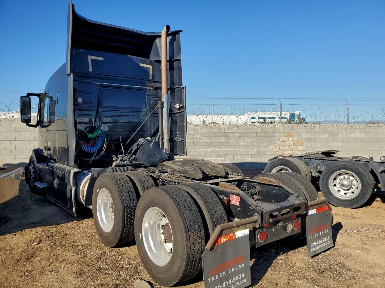 Volvo Vnl Vnl Image 3