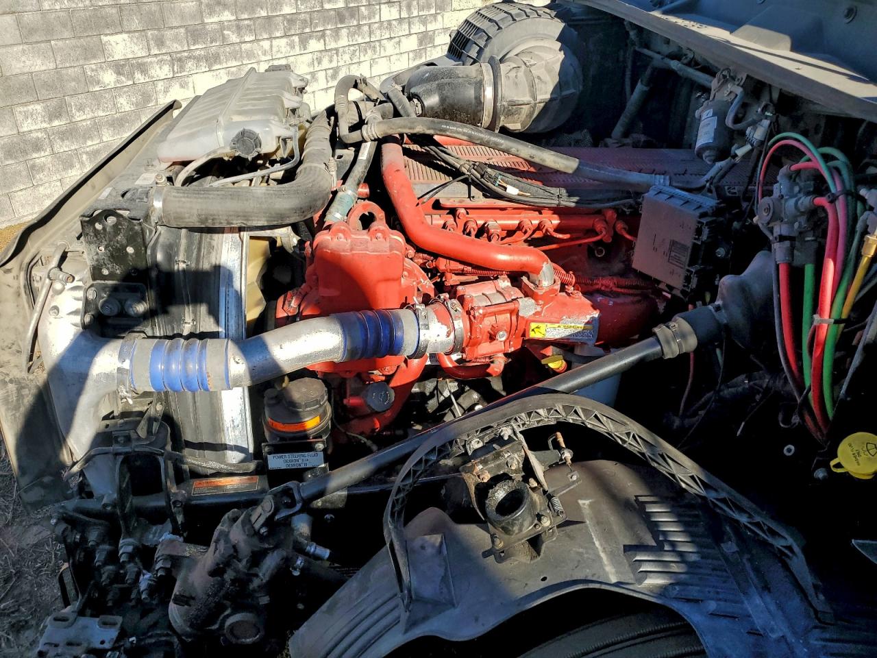 Volvo Vnl Vnl Image 7