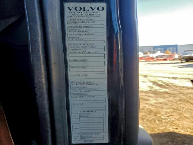 Volvo Vnl Vnl Image 8