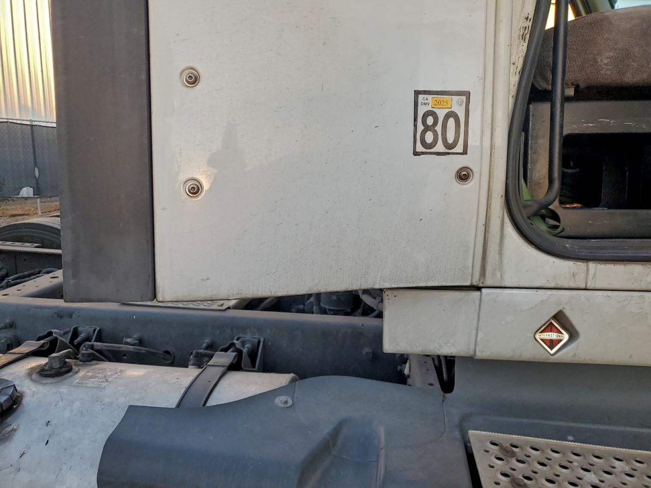 International Prostar Image 8