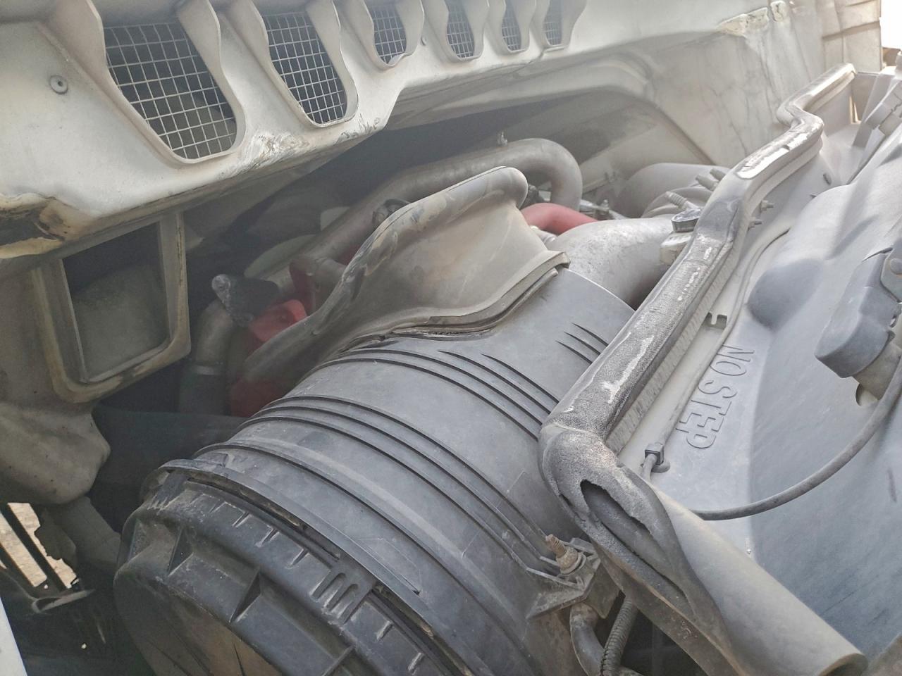 International Prostar Image 5