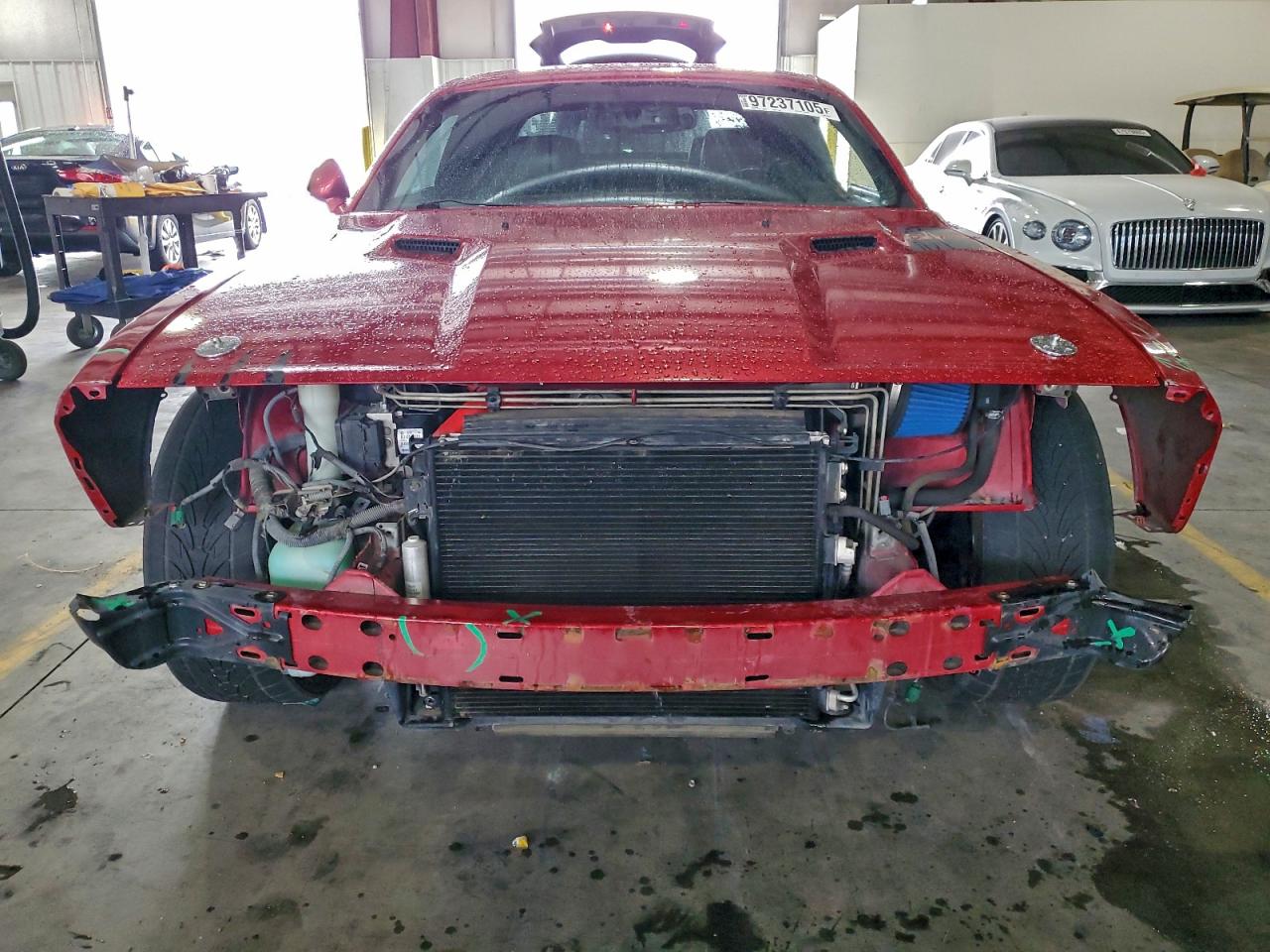 Dodge Challenger R/t Image 5