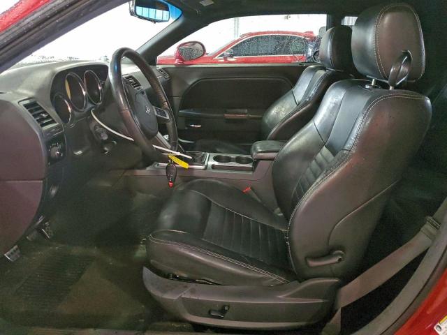 Dodge Challenger R/t Image 8